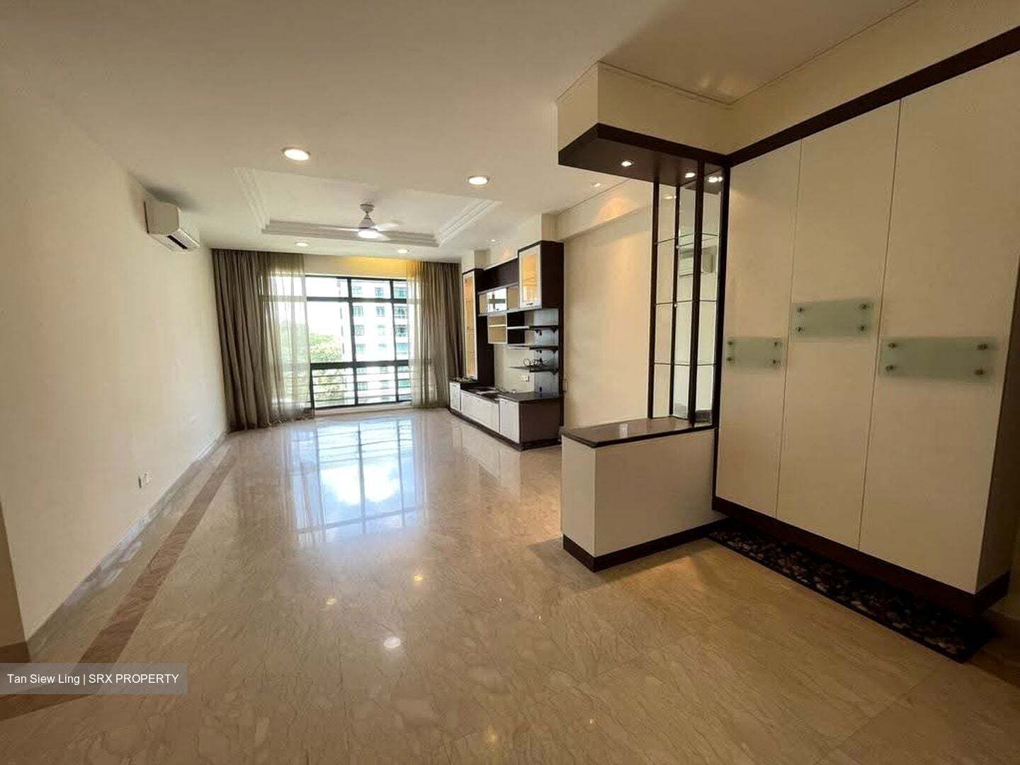 The Hillside (D21), Condominium #630167601